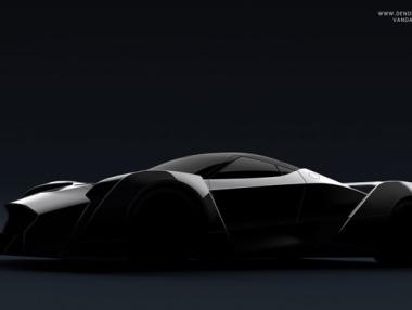 Сингапур създаде суперкола - цвете