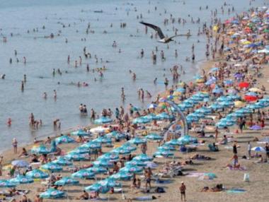 Засилен интерес на германски туристи към Варна