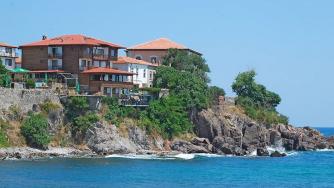 Созопол в надпревара за „Европейска дестинация за 2017 г.“