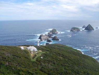 Тасманийски остров си търси стопани