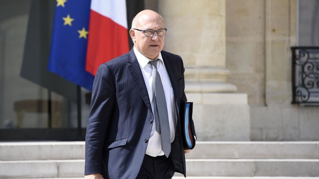 Франция гневна на САЩ заради възможни банкови дерегулации
