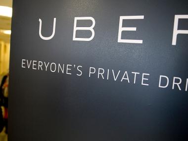 Uber с $20 млн. глоба, подвеждала шофьорите си