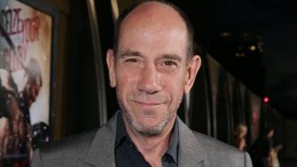 Почина актьорът Мигел Ферер