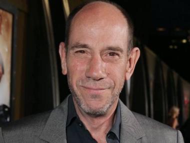 Почина актьорът Мигел Ферер