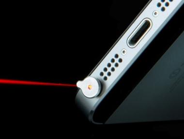 Следващият iPhone ще има лазер за разпознаване на жестове и лица