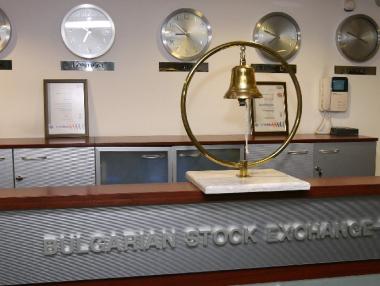 Sofix удържа ключовото ниво от 600 пункта