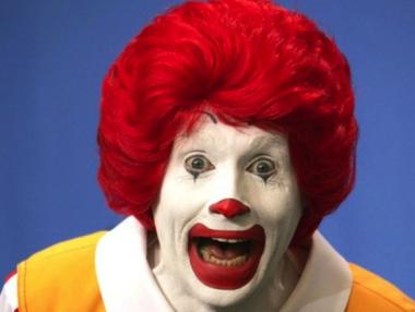 Настъплението на McDonald's отвъд руските степи