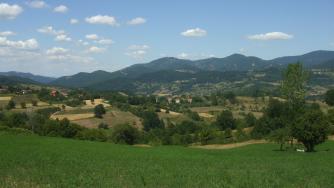 Българско село прави референдум да смени общината си