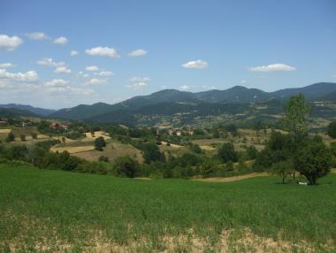 Българско село прави референдум да смени общината си