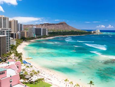 Хавай въвежда 100% зелен транспорт до 2045 г.