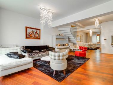 Кой е най-скъпият жилищен имот, продаден в България през 2016 г.?