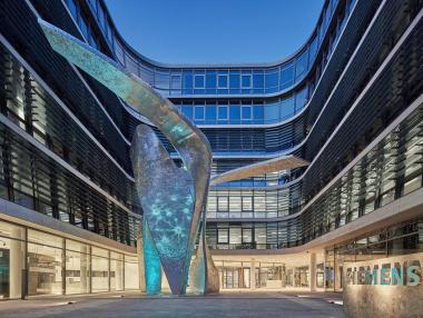 Топ 10 на най-устойчивите компании в света за 2017 г.