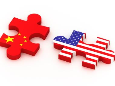 Над 200 пъти е нараснал търговският оборот между САЩ и Китай за 40 години