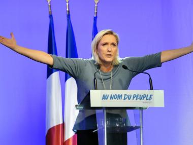 „ЕС е мъртъв, но още не го знае“