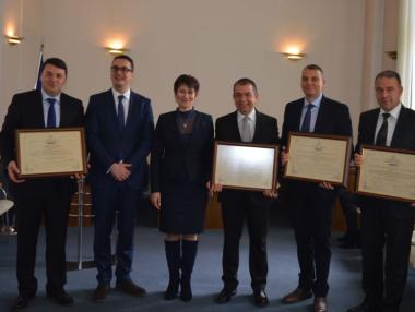 Три компании инвестират 133 млн. лева за разширяване на производството