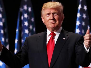 Тръмп отказа да публикува данъчната си декларация