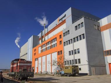 40 хил. лв. глоба за завод за целулоза в Стамболийски