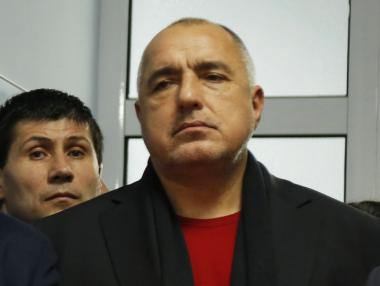 Борисов призова да не се вярва на обещания за безплатни неща