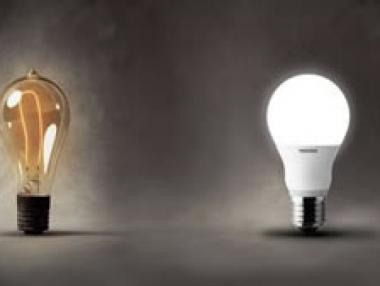 10% ръст на онлайн покупките на LED осветление