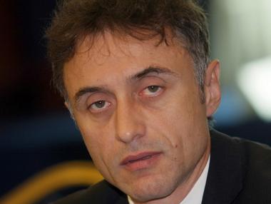 Време е железницата да стане приоритет на държавата