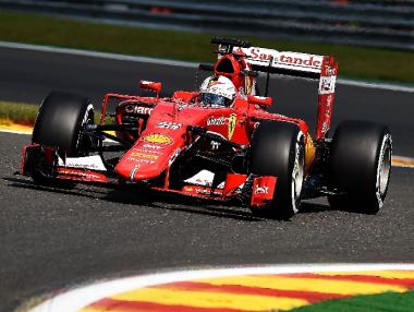 Формула 1 има нов собственик, Екълстон напусна