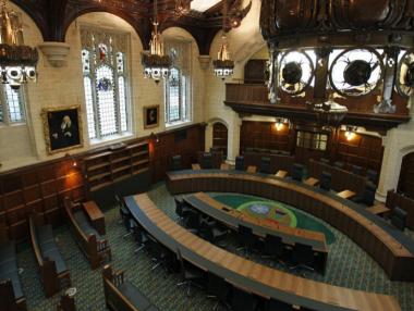 Парламентът на Великобритания задължително трябва да одобри Brexit