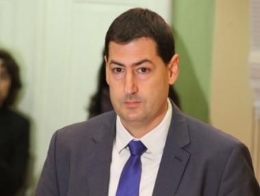 Иван Тотев се връща на кметския пост в Пловдив