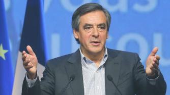 Франсоа Фийон предлага да се създаде европейски отбранителен съюз