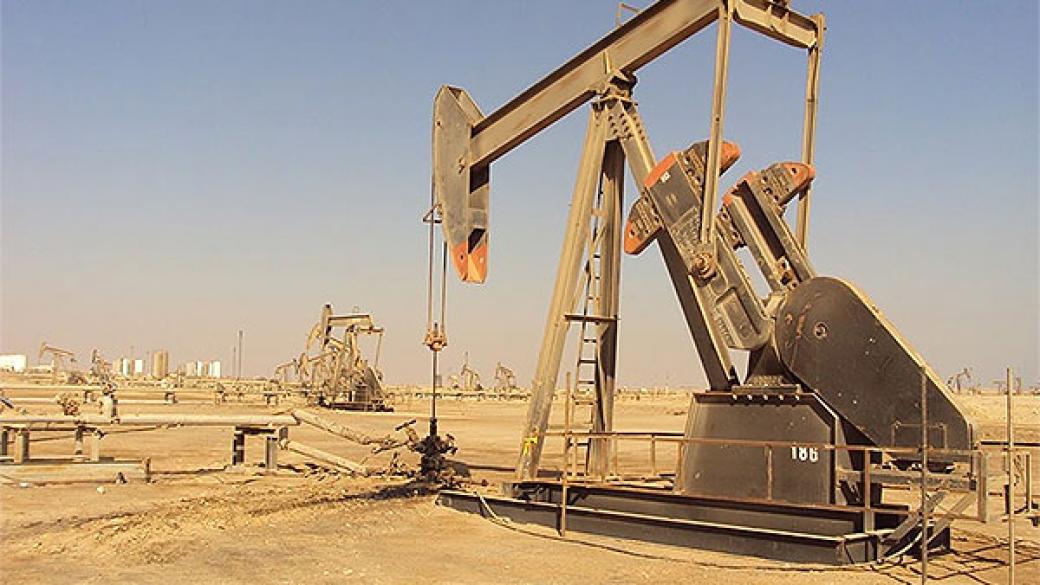 Саудитска Арабия добива рекордни количества петрол