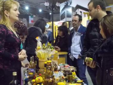 Показват колбаси от дивечово месо на „Фудтех 2017“