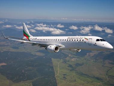 Bulgaria Air превозва безплатно ски и сноуборд екипировка до края на март