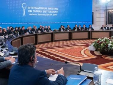 Преговорите за Сирия приключиха без особен успех