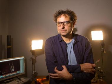 Българин номиниран за Оскар с късометражна анимация