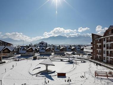 България с най-висок ръст на туристическите нощувки в ЕС