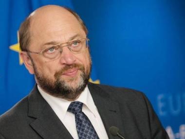 Мартин Шулц официално е кандидат за канцлер на Германия