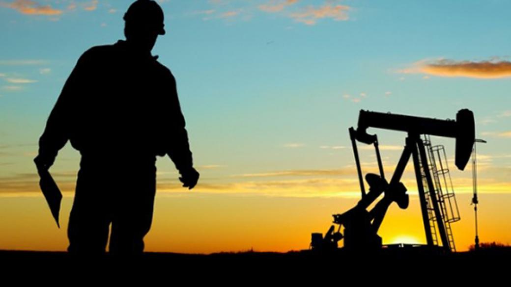 Средната цена на петрола расте с 29% през 2017 г.