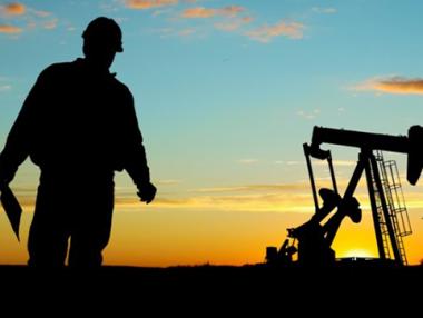 Средната цена на петрола расте с 29% през 2017 г.