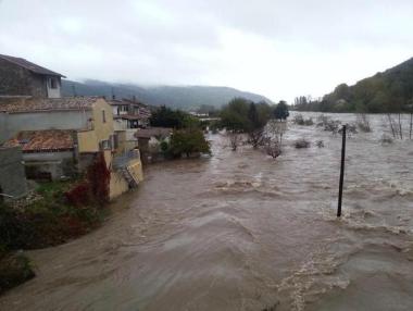 The Guardian: Нови бури и наводнения очакват Европа