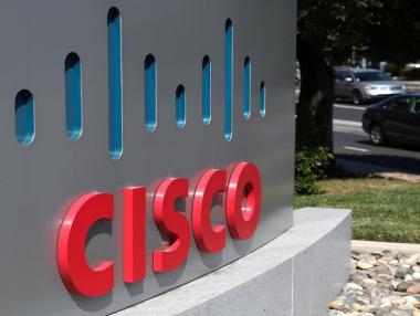 Cisco купува софтуерната компания AppDynamics