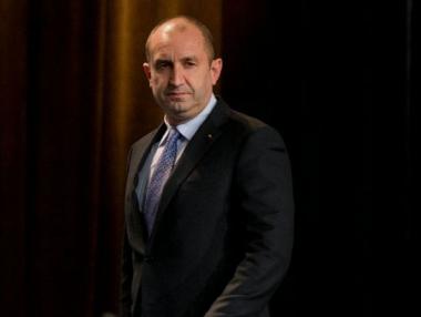 Президентът обяви пълния състав на служебното правителство