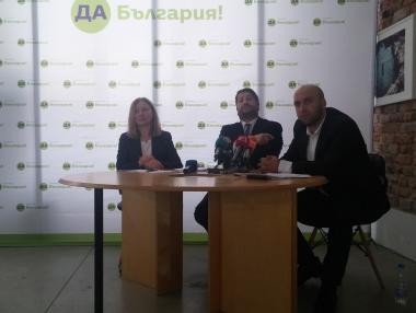 Христо Иванов: Основната цел на партиите е да пазят корупцията
