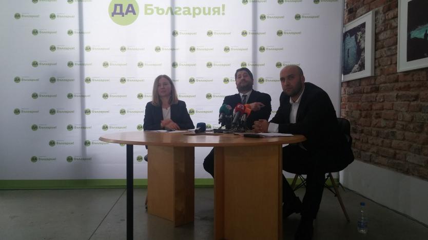 Христо Иванов: Основната цел на партиите е да пазят корупцията