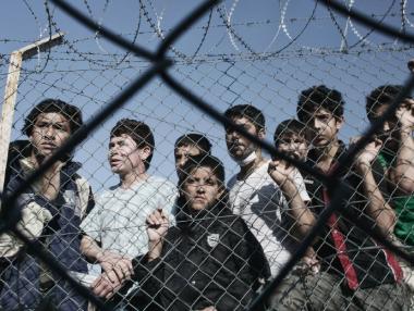 По-малко от 700 души са осъдени за каналджийство през 2014 и 2015 г.