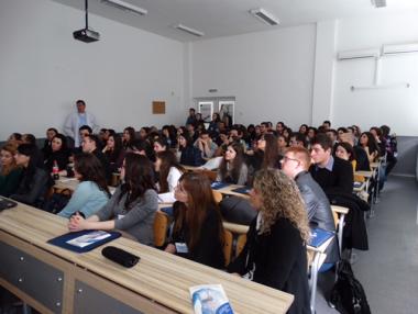 Конгрес за млади гастроентеролози ще се проведе в София през март