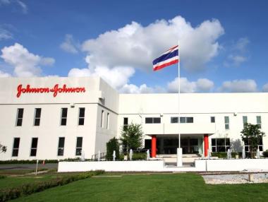 Johnson&Johnson ще купи най-голямата в Европа компания за биотехнологии