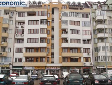 На какви цени се продават имотите в различните квартали на София