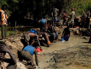 9-те най-непрозрачни и забулени в мистерия държави