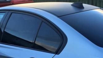 Финално: Задните стъкла на колите може да се затъмняват