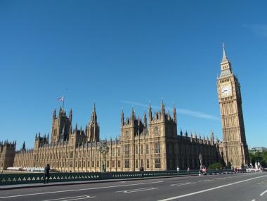 Законът за Brexit влезе в британския парламент