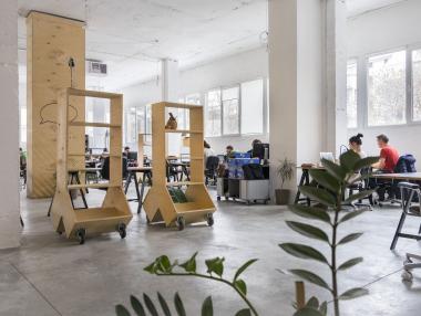 Betahaus Sofia променя изцяло ценообразуването си